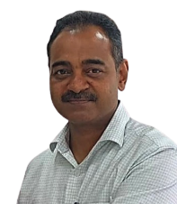 Shri. Anil Bhandari