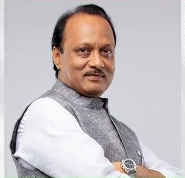 Shri Ajit Pawar photo
