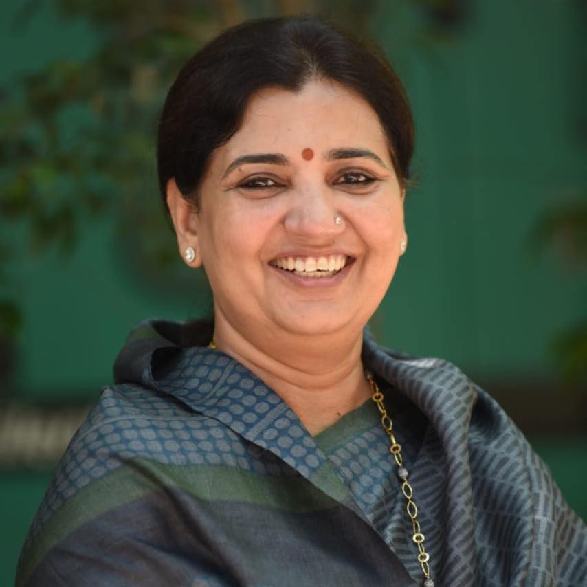 Smt. Madhuri Misal