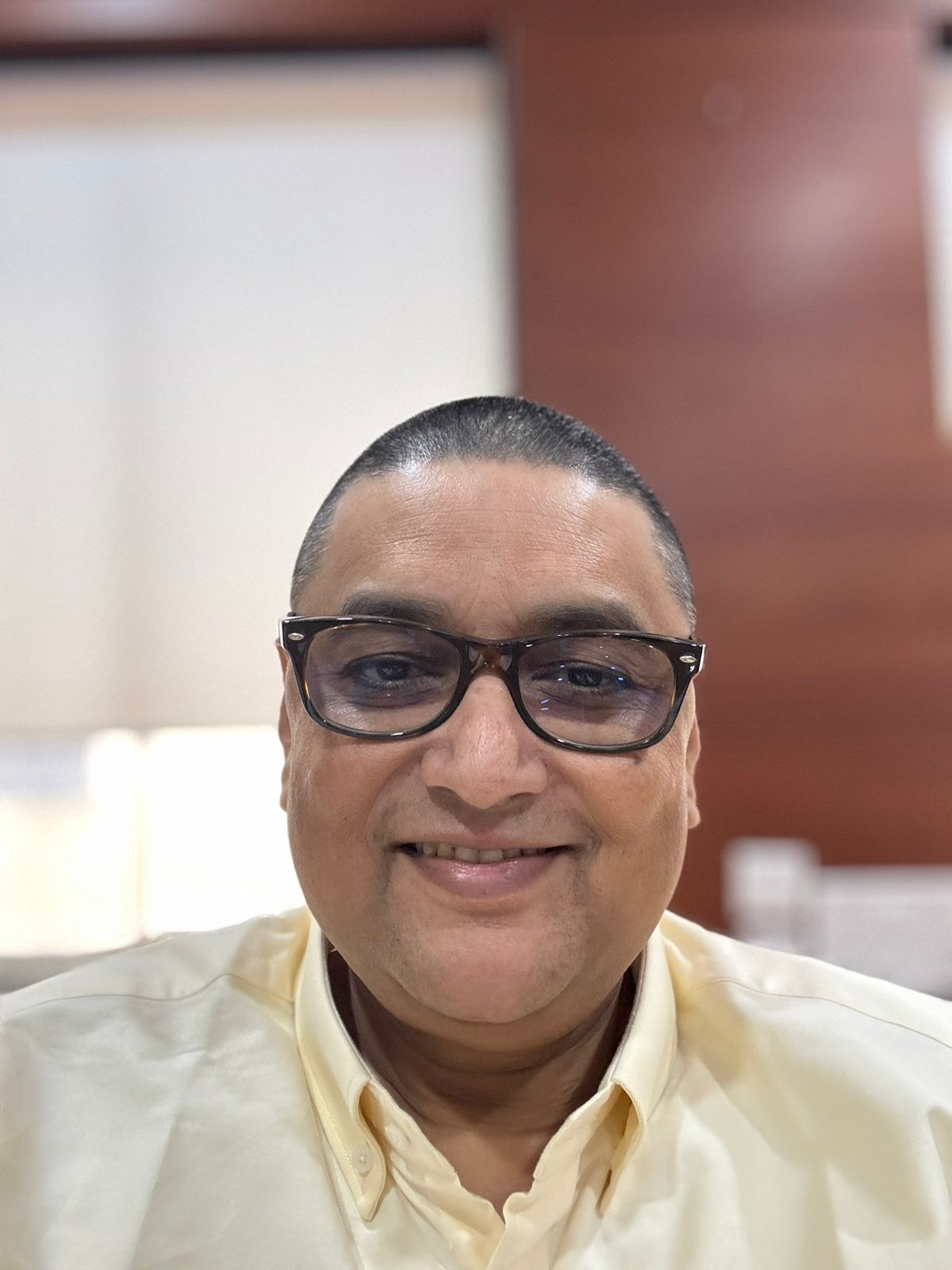 Dr. Ranjit Mankeshwar photo