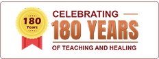 celebrating 180 years